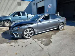 WAUB4AF47MA042031 2021 AUDI RS4