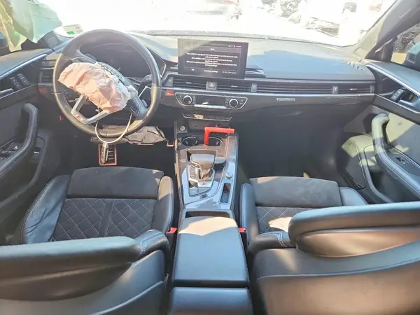 WAUB4AF47MA042031 2021 AUDI RS4 - Image 8
