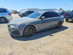 WAUB4AF47MA063168 2021 AUDI RS4