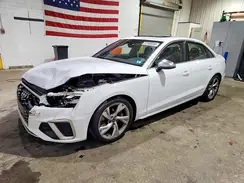 WAUB4AF47NA035923 2022 AUDI RS4