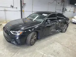 WAUB4AF47PA006277 2023 AUDI S4