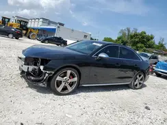 WAUB4AF47PA018199 2023 AUDI S4