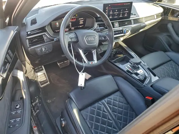 WAUB4AF47PA073946 2023 AUDI S4 - Image 8