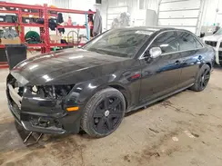 WAUB4AF48JA002178 2018 AUDI RS4