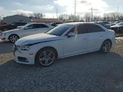 WAUB4AF48JA002195 2018 AUDI RS4