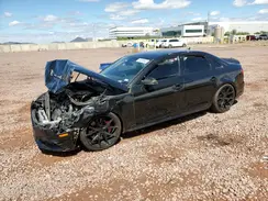 WAUB4AF48JA002424 2018 AUDI RS4