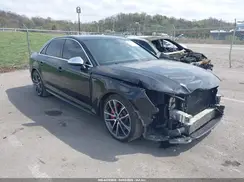 WAUB4AF48JA002701 2018 AUDI S4
