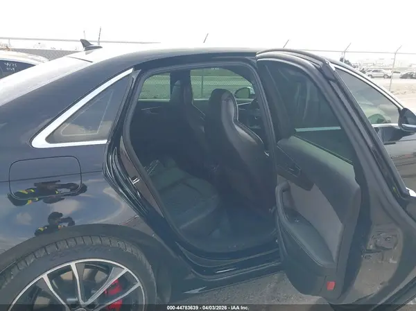 WAUB4AF48JA002701 2018 AUDI S4 - Image 8