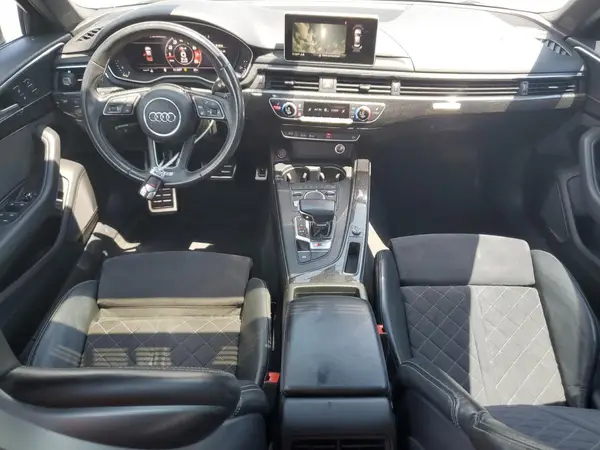 WAUB4AF48JA018252 2018 AUDI RS4 - Image 8