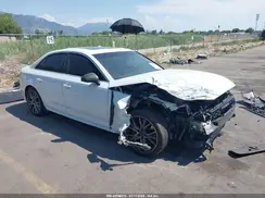 WAUB4AF48JA048321 2018 AUDI S4