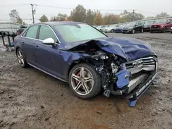 WAUB4AF48JA097695 2018 AUDI RS4