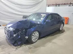 WAUB4AF48JA099463 2018 AUDI S4