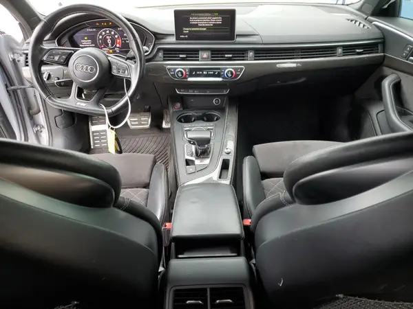 WAUB4AF48JA100627 2018 AUDI S4 - Image 8