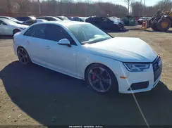 WAUB4AF48JA103270 2018 AUDI S4