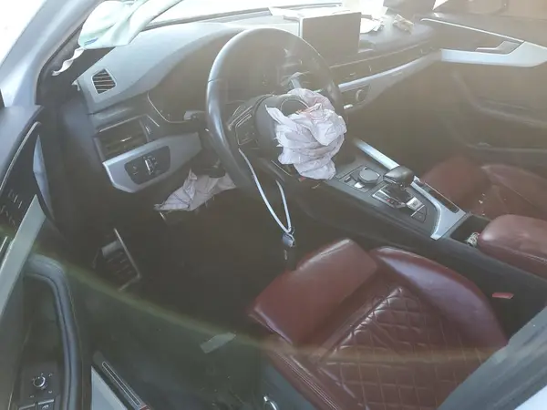 WAUB4AF48JA200369 2018 AUDI S4 - Image 8