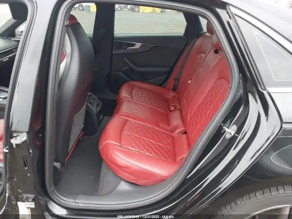 WAUB4AF48JA201764 2018 AUDI S4 - Image 8