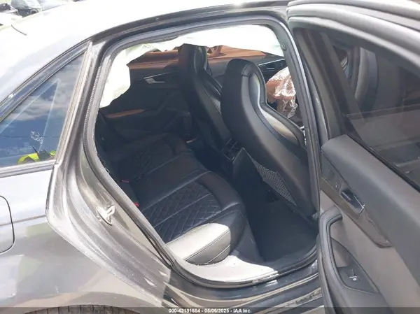 WAUB4AF48JA209752 2018 AUDI S4 - Image 8