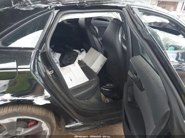WAUB4AF48JA212795 2018 AUDI S4 - Image 8