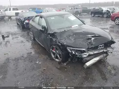 WAUB4AF48JA231539 2018 AUDI S4