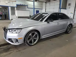 WAUB4AF48KA020391 2019 AUDI RS4