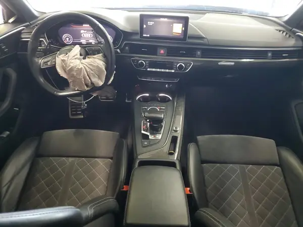 WAUB4AF48KA020391 2019 AUDI RS4 - Image 8