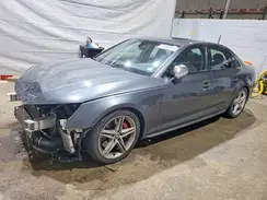 WAUB4AF48KA030953 2019 AUDI S4