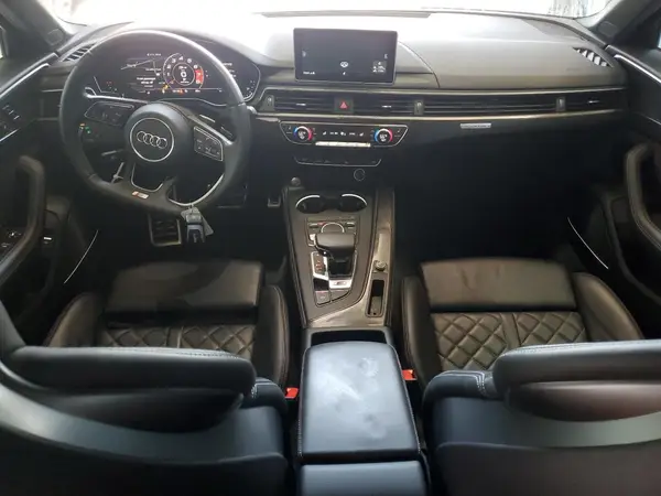 WAUB4AF48KA085385 2019 AUDI S4 - Image 8
