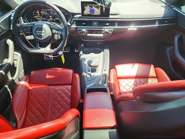 WAUB4AF48KA111368 2019 AUDI RS4 - Image 8