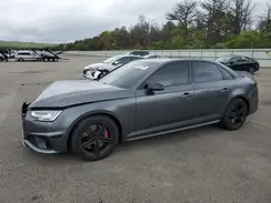 WAUB4AF48KA115193 2019 AUDI RS4