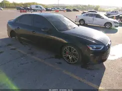 WAUB4AF48LA050962 2020 AUDI S4