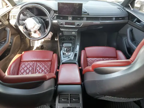 WAUB4AF48LA053781 2020 AUDI S4 - Image 8