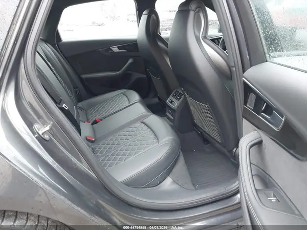 WAUB4AF48MA012178 2021 AUDI S4 - Image 8