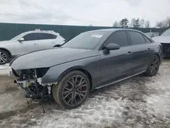 WAUB4AF48MA030373 2021 AUDI RS4