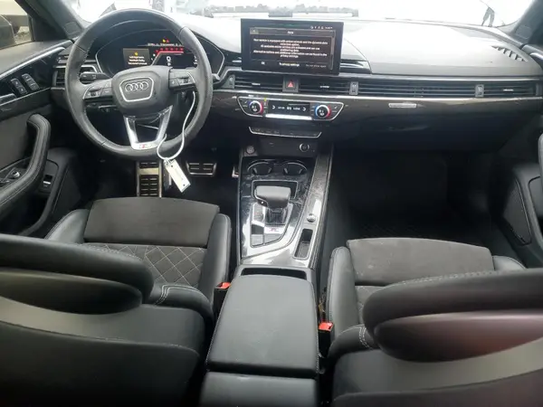 WAUB4AF48MA030373 2021 AUDI RS4 - Image 8