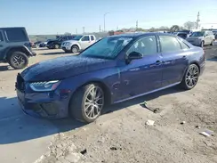 WAUB4AF48NA017446 2022 AUDI RS4