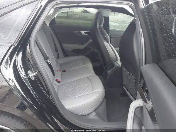 WAUB4AF48RA008168 2024 AUDI S4 - Image 8