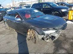 WAUB4AF49JA002660 2018 AUDI S4