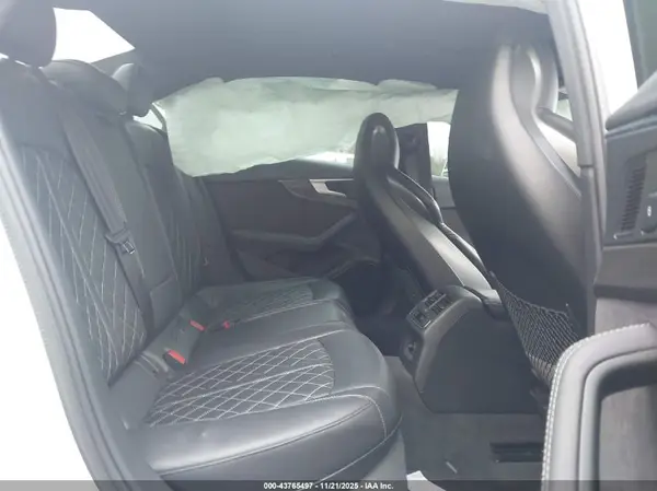 WAUB4AF49JA003307 2018 AUDI S4 - Image 8