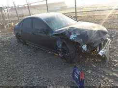 WAUB4AF49JA005557 2018 AUDI S4
