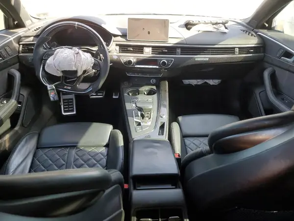 WAUB4AF49JA098483 2018 AUDI S4 - Image 8