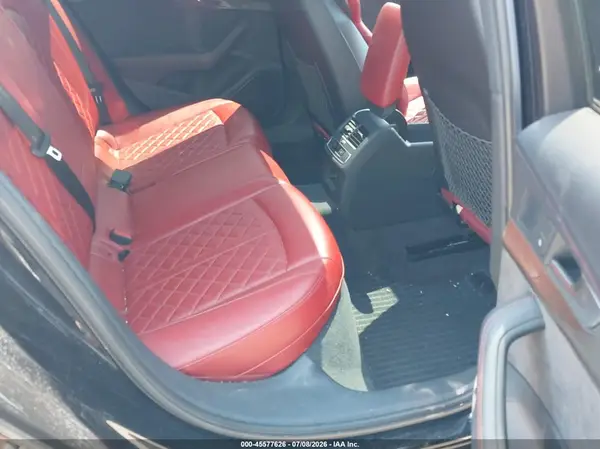WAUB4AF49JA128436 2018 AUDI S4 - Image 8