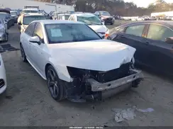 WAUB4AF49JA138710 2018 AUDI S4