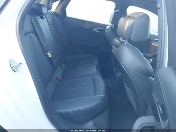 WAUB4AF49JA138710 2018 AUDI S4 - Image 8