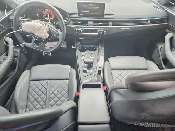 WAUB4AF49JA141381 2018 AUDI RS4 - Image 8