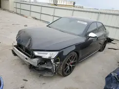 WAUB4AF49JA203314 2018 AUDI RS4
