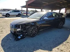 WAUB4AF49JA207556 2018 AUDI RS4