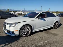 WAUB4AF49KA002207 2019 AUDI S4