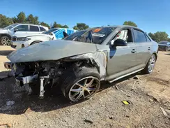 WAUB4AF49KA003471 2019 AUDI S4