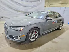 WAUB4AF49KA003731 2019 AUDI RS4
