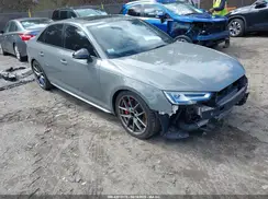 WAUB4AF49KA003745 2019 AUDI S4